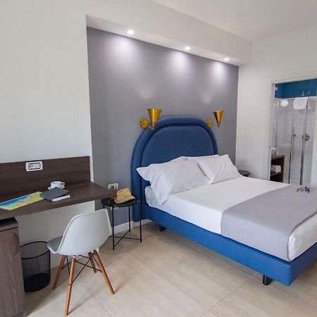 Mako Sorrento Suites Luaran gambar