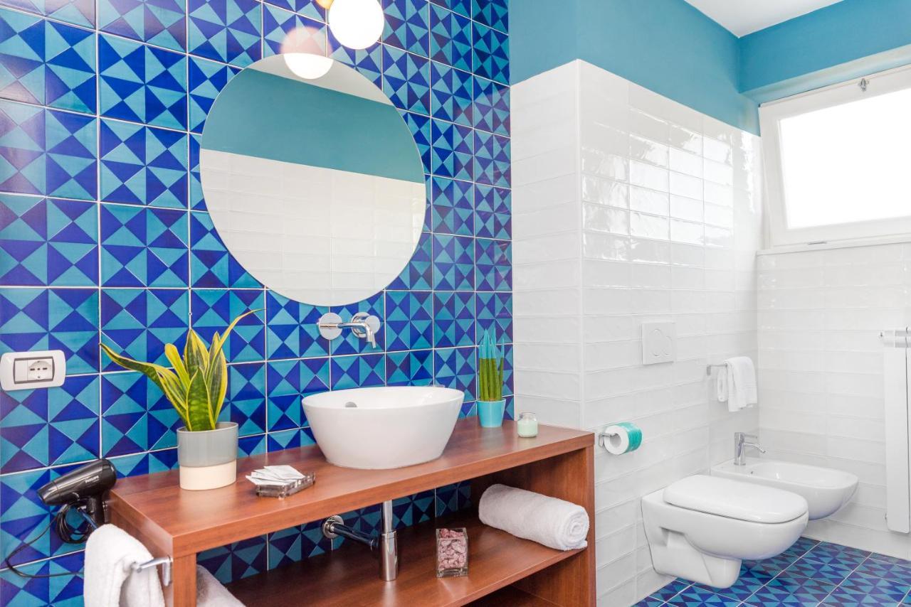 Mako Sorrento Suites Luaran gambar