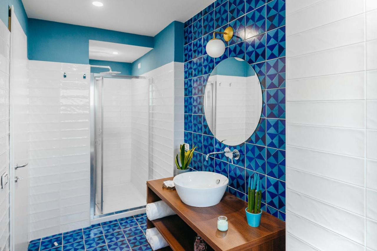 Mako Sorrento Suites Luaran gambar