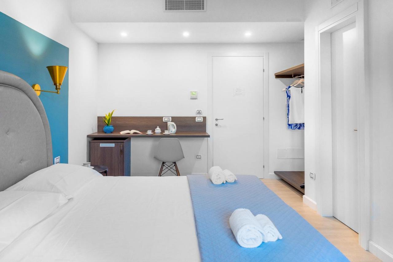 Mako Sorrento Suites Luaran gambar