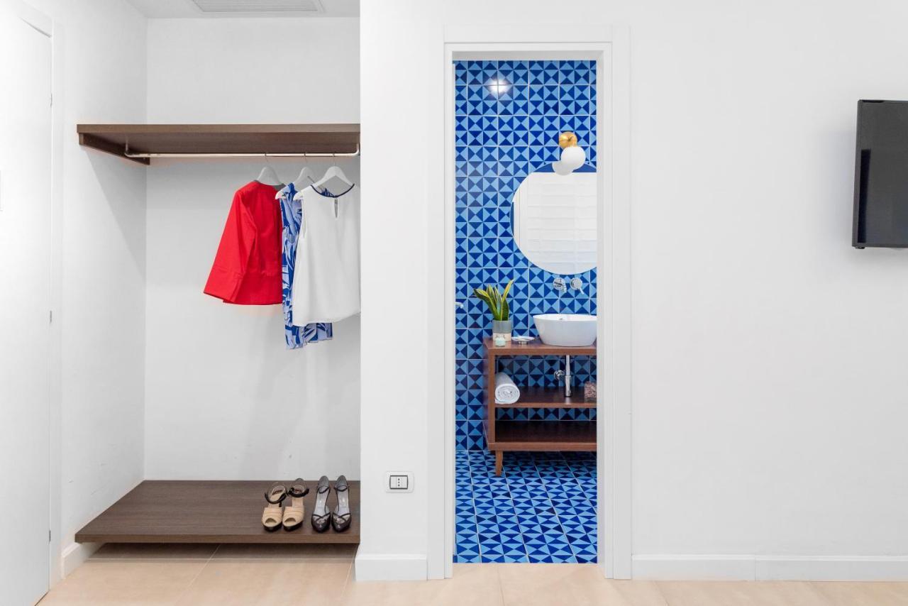 Mako Sorrento Suites Luaran gambar