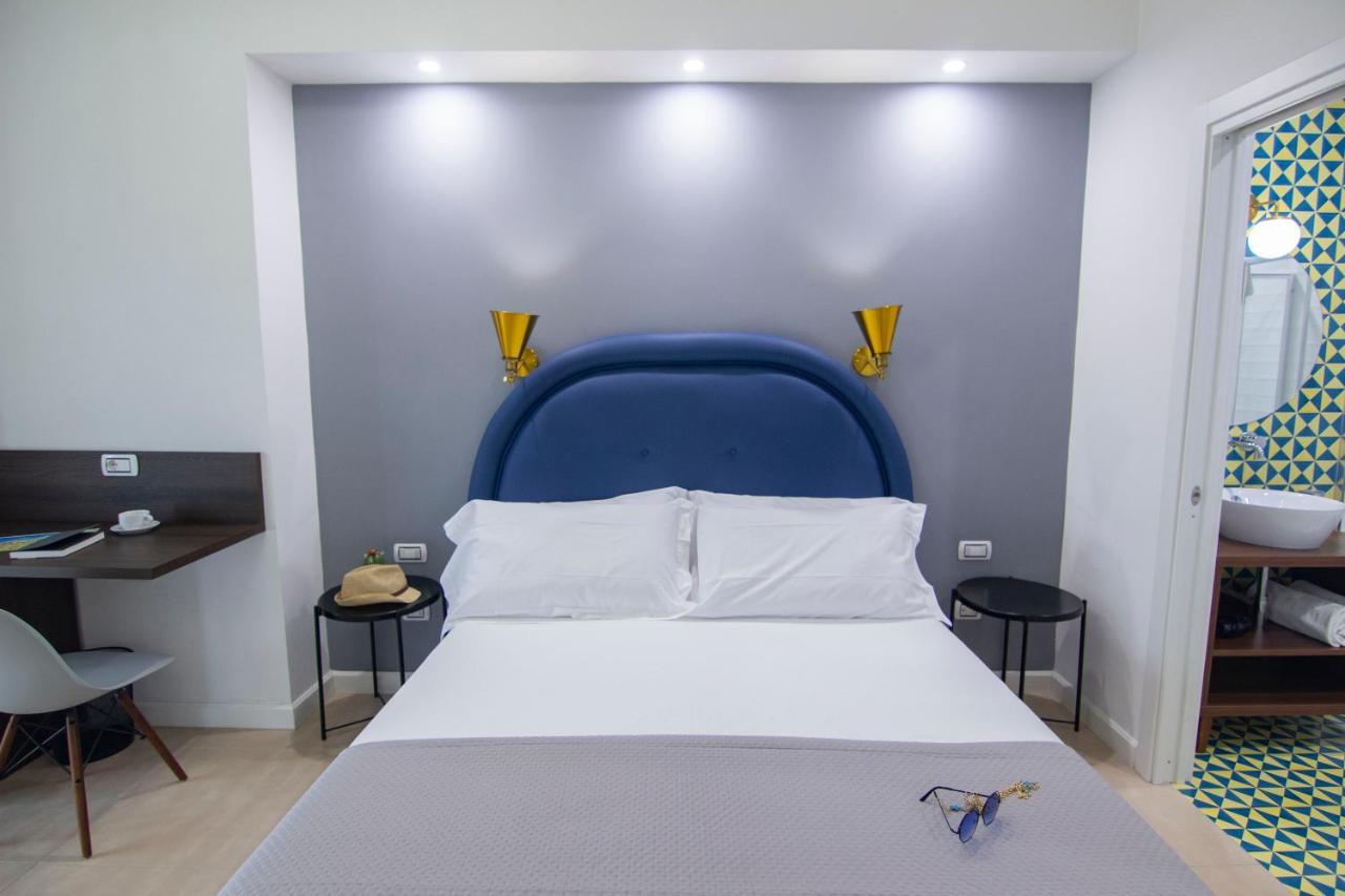 Mako Sorrento Suites Luaran gambar