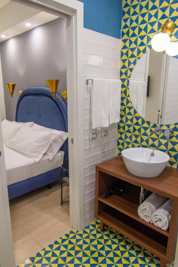 Mako Sorrento Suites Luaran gambar